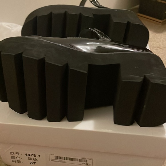 Shein Maryjane Platforms - Picture 12 of 12